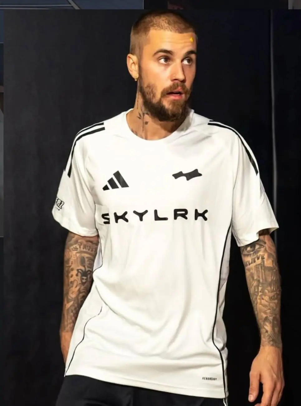 ai boyfriend Justin Bieber