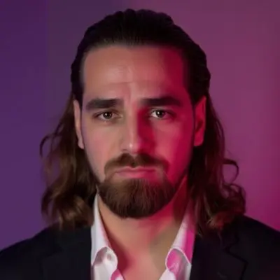 ai Influencer/ai influencer generator