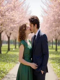 free ai kissing video generator