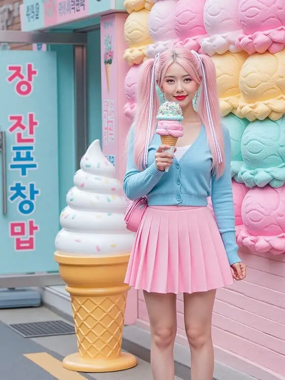 ai influencer generator