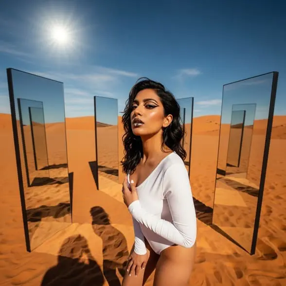 Build Your own Influencer