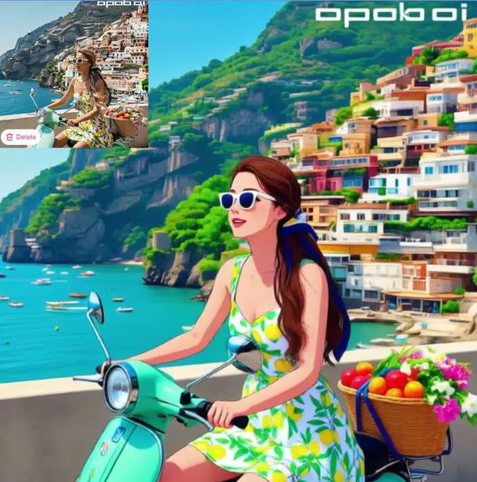 sora2 video, transform video style