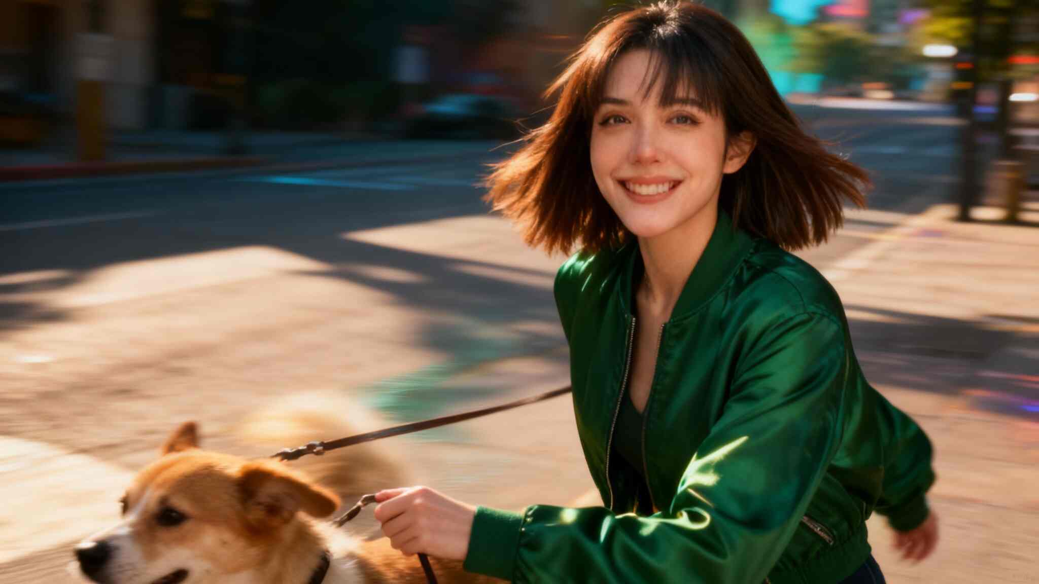 Kling AI Video Generator